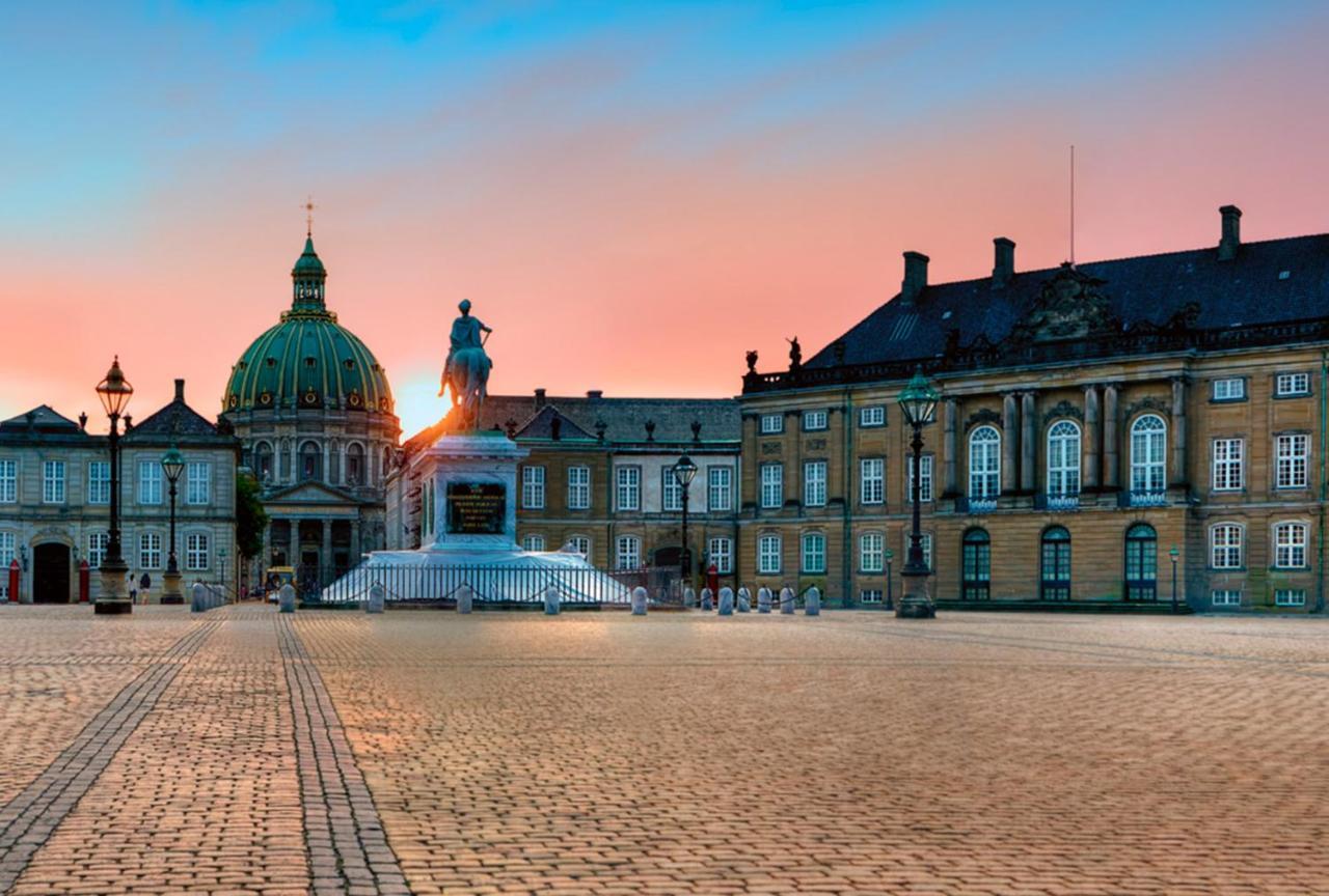 4 Bedroom Apt Close To Cph Zoo & City Centre *
