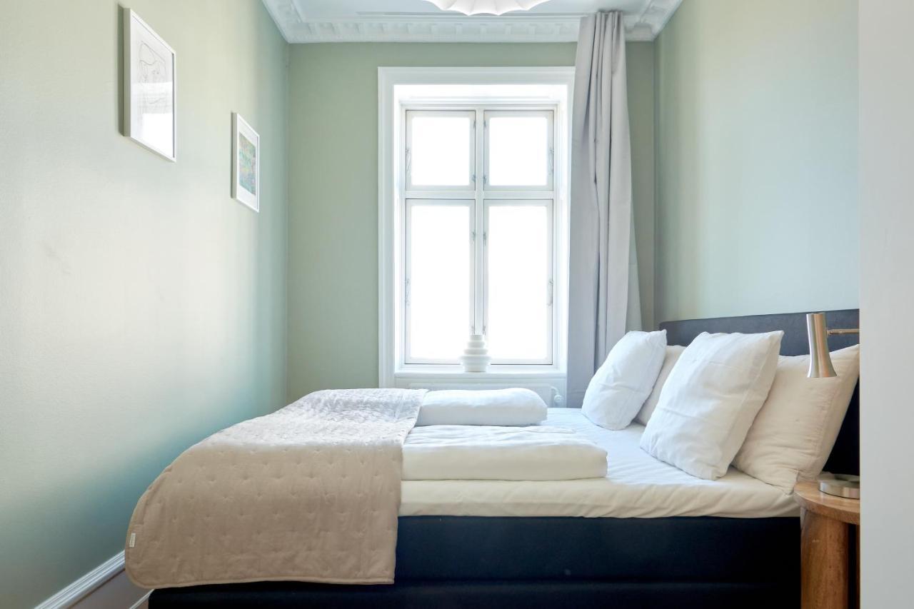 4 Bedroom Apt Close To Cph Zoo & City Centre