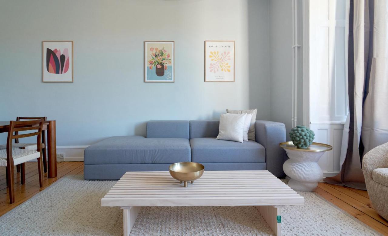 Apartment 4 Bedroom Apt Close To Cph Zoo & City Centre *