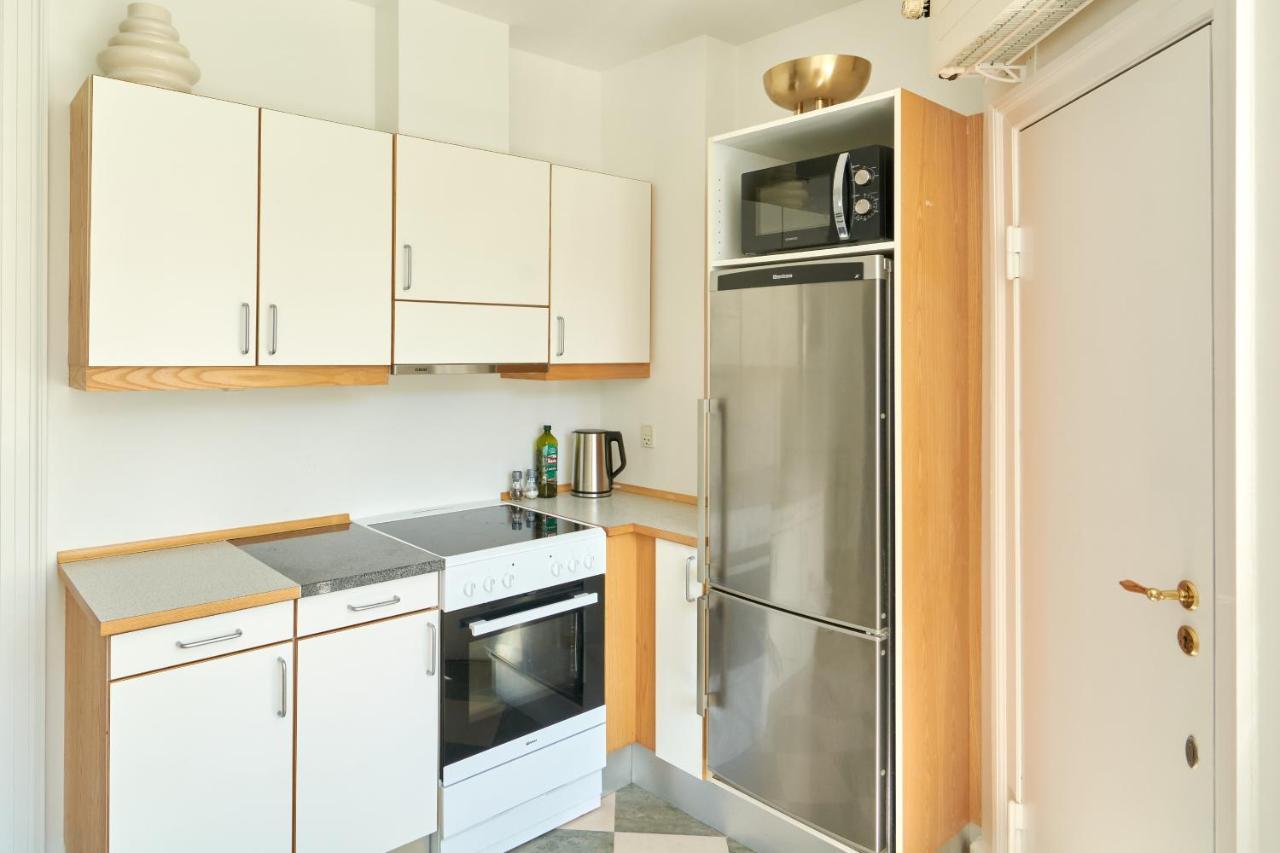 4 Bedroom Apt Close To Cph Zoo & City Centre