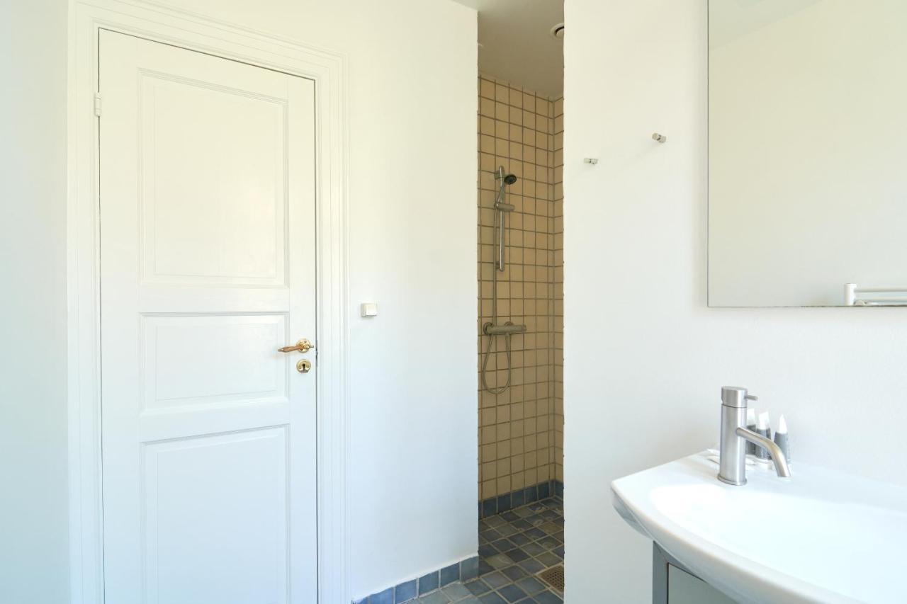 Apartment 4 Bedroom Apt Close To Cph Zoo & City Centre